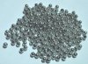 200 5mm Acrylic Metallic Silver